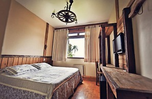 Hotel Fazenda Pampas