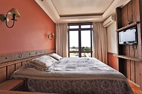 Hotel Fazenda Pampas