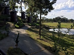 Hotel Fazenda Pampas