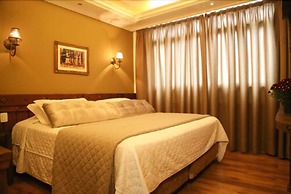 Hotel Fazenda Pampas