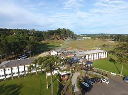 Hotel Fazenda Pampas