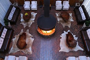 Hotel Fazenda Pampas