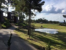 Hotel Fazenda Pampas