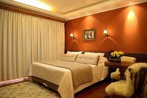 Hotel Fazenda Pampas