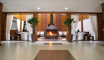 Hotel Fazenda Pampas