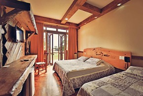 Hotel Fazenda Pampas