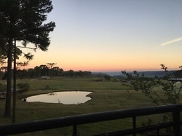 Hotel Fazenda Pampas