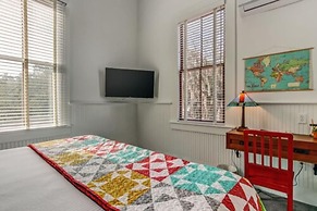 Amelia Schoolhouse Inn