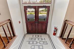 Amelia Schoolhouse Inn