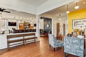 Amelia Schoolhouse Inn