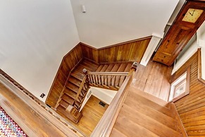 Amelia Schoolhouse Inn