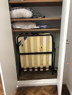 Comfortable Apartment in Palermo