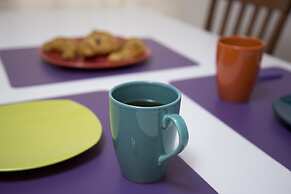 Comfortable Apartment in Palermo