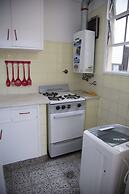 Comfortable Apartment in Palermo