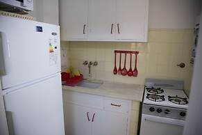 Comfortable Apartment in Palermo