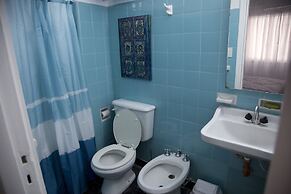 Comfortable Apartment in Palermo