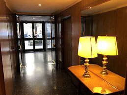 Comfortable Apartment in Palermo