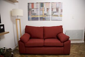 Comfortable Apartment in Palermo