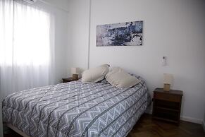 Comfortable Apartment in Palermo