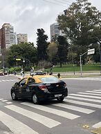 Comfortable Apartment in Palermo