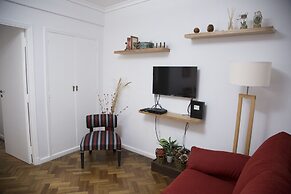 Comfortable Apartment in Palermo