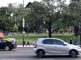 Comfortable Apartment in Palermo