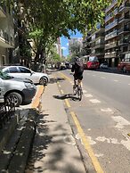 Comfortable Apartment in Palermo