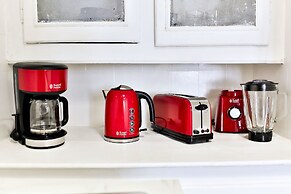 St. Ander's Guest House