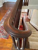 River House Inn Bed & Breakfast