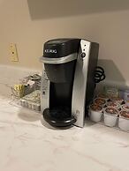 River House Inn Bed & Breakfast