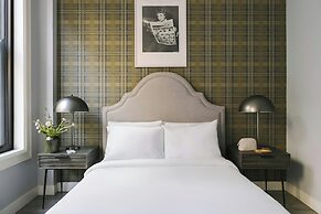 Sonder by Marriott Bonvoy The Plymouth Apartments Loop