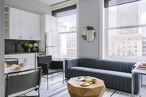 Sonder by Marriott Bonvoy The Plymouth Apartments Loop