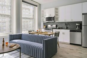 Sonder by Marriott Bonvoy The Plymouth Apartments Loop