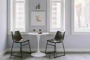 Sonder by Marriott Bonvoy The Plymouth Apartments Loop