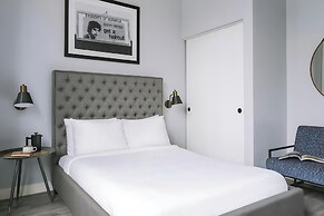 Sonder by Marriott Bonvoy The Plymouth Apartments Loop