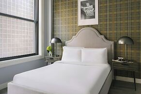 Sonder by Marriott Bonvoy The Plymouth Apartments Loop