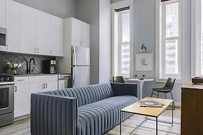 Sonder by Marriott Bonvoy The Plymouth Apartments Loop