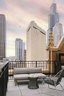 Sonder by Marriott Bonvoy The Plymouth Apartments Loop