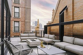 Sonder by Marriott Bonvoy The Plymouth Apartments Loop