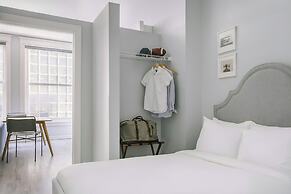 Sonder by Marriott Bonvoy The Plymouth Apartments Loop