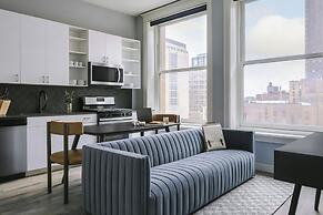 Sonder by Marriott Bonvoy The Plymouth Apartments Loop