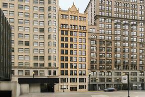 Sonder by Marriott Bonvoy The Plymouth Apartments Loop