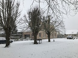 Les 3 Tilleuls