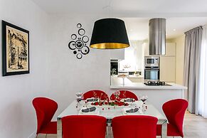 Luxury  Apartments Giovanni with  pool