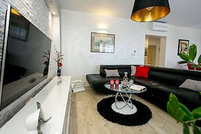 Luxury  Apartments Giovanni with  pool