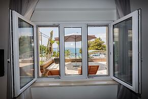 Luxury  Apartments Giovanni with  pool