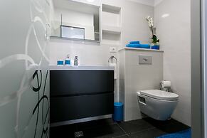 Luxury  Apartments Giovanni with  pool