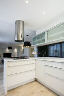 Luxury  Apartments Giovanni with  pool