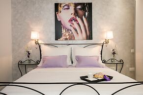 Luxury  Apartments Giovanni with  pool