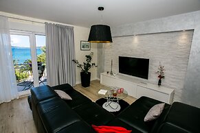 Luxury  Apartments Giovanni with  pool